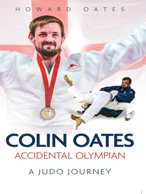 Title details for Accidental Olympian by Howard Oates - Wait list